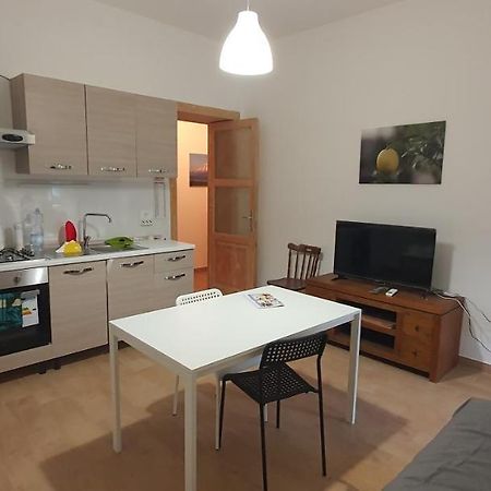 Romeo B&B Reggio di Calabria Kültér fotó