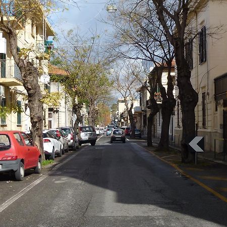 Romeo B&B Reggio di Calabria Kültér fotó