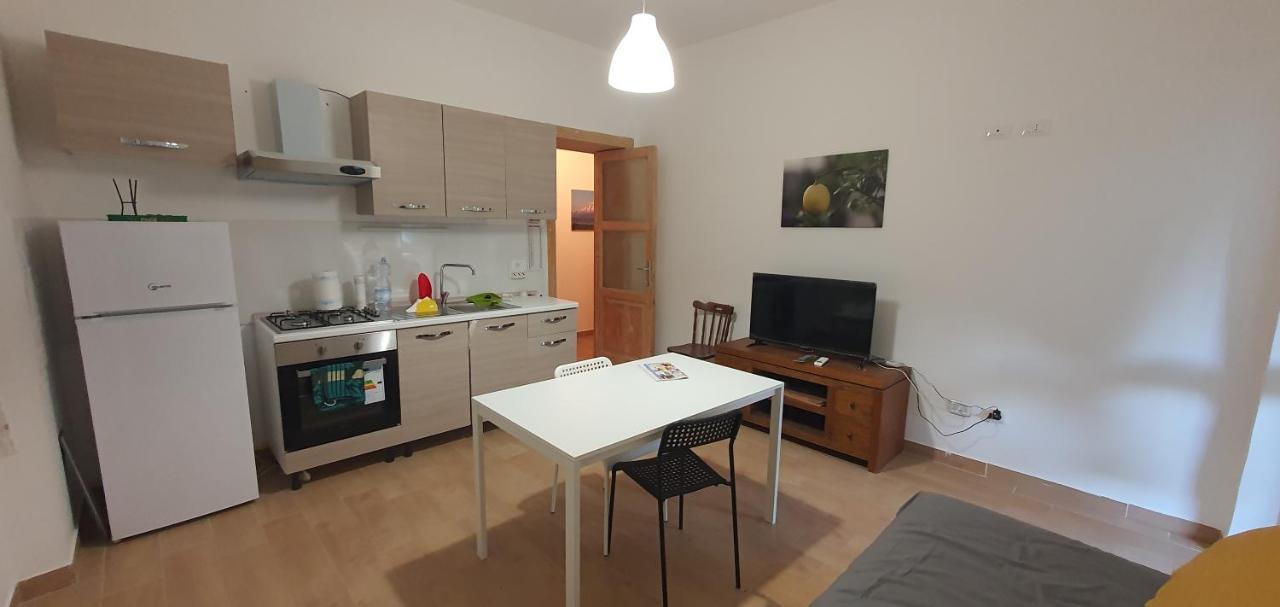 Romeo B&B Reggio di Calabria Kültér fotó