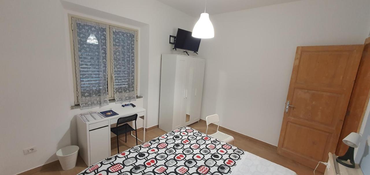 Romeo B&B Reggio di Calabria Kültér fotó