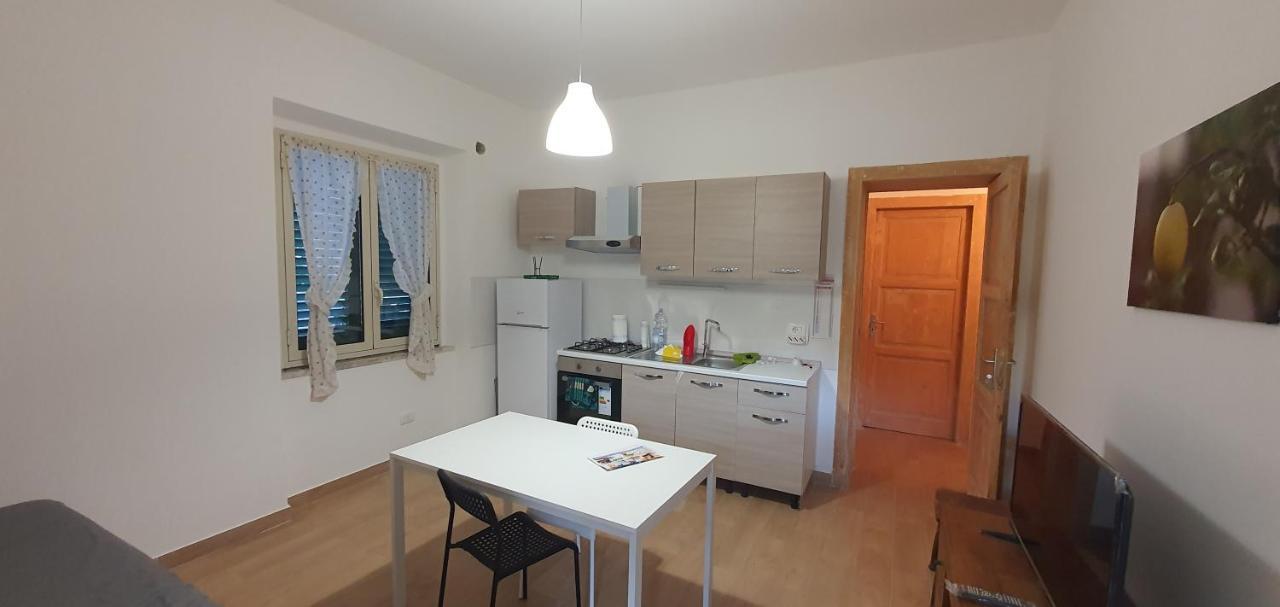 Romeo B&B Reggio di Calabria Kültér fotó