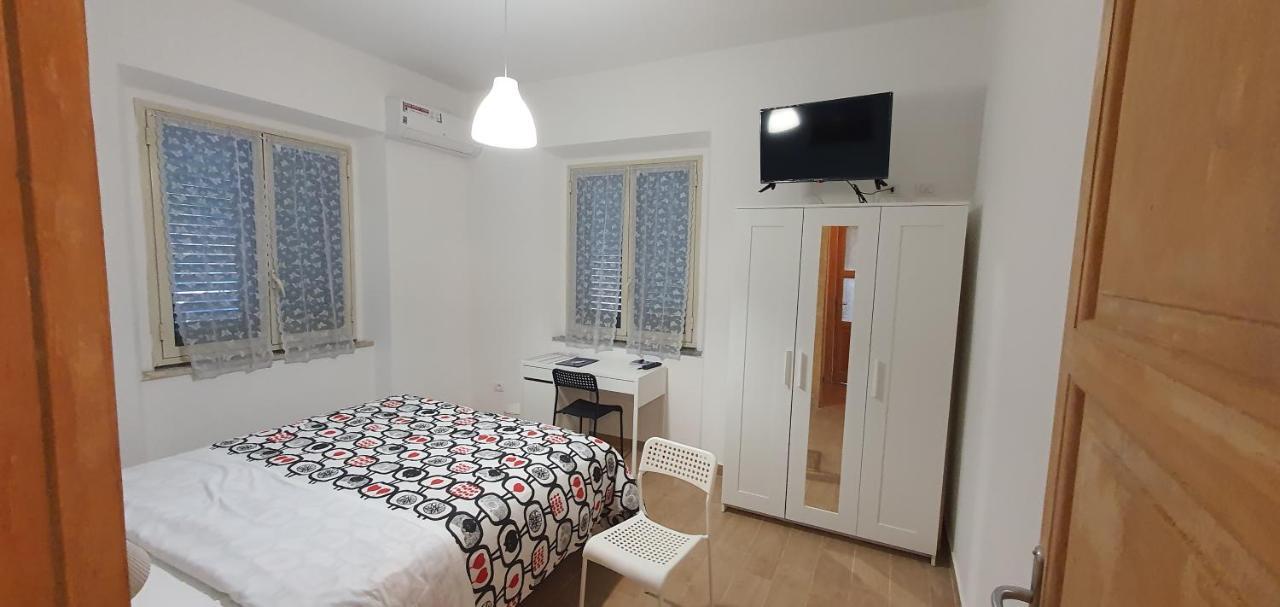 Romeo B&B Reggio di Calabria Kültér fotó