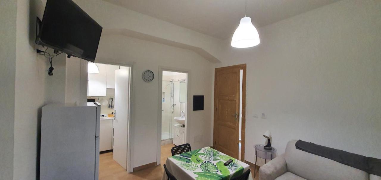 Romeo B&B Reggio di Calabria Kültér fotó