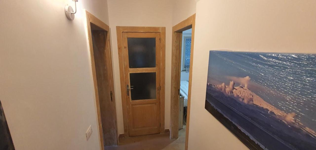 Romeo B&B Reggio di Calabria Kültér fotó