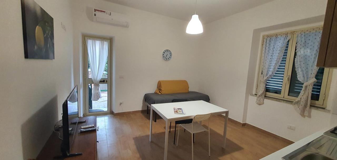 Romeo B&B Reggio di Calabria Kültér fotó