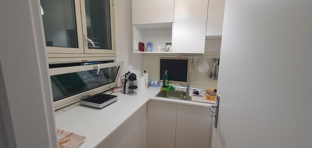Romeo B&B Reggio di Calabria Kültér fotó