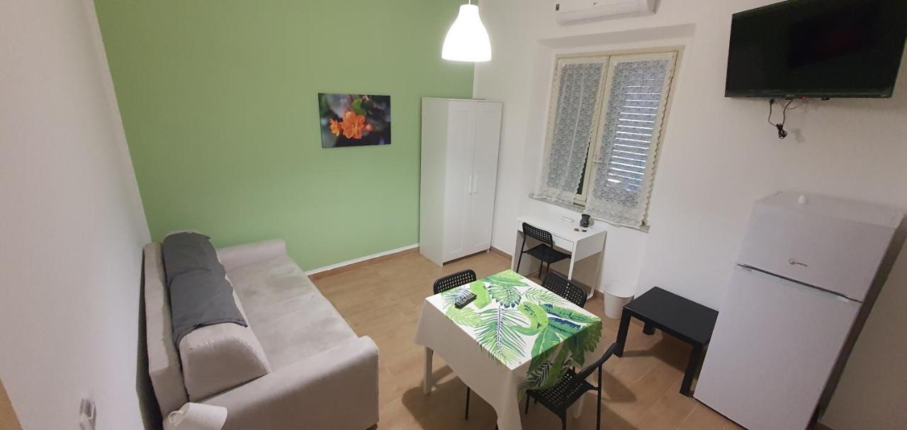 Romeo B&B Reggio di Calabria Kültér fotó