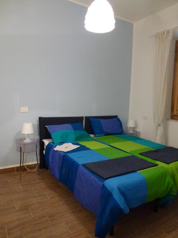 Romeo B&B Reggio di Calabria Szoba fotó