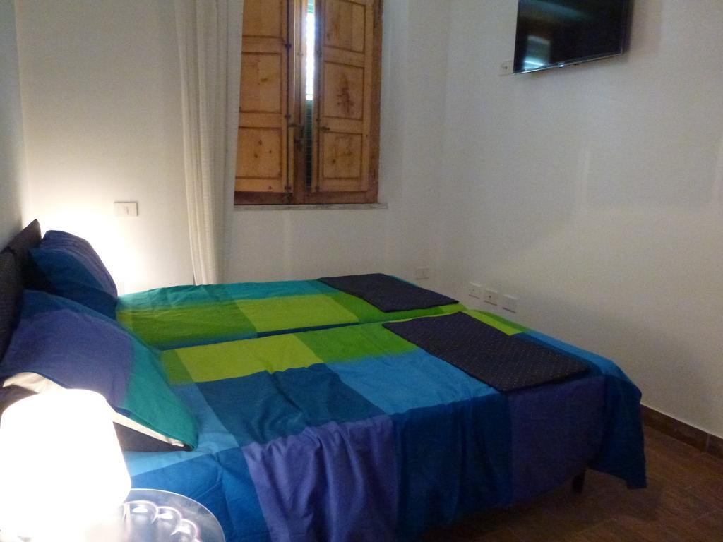 Romeo B&B Reggio di Calabria Szoba fotó
