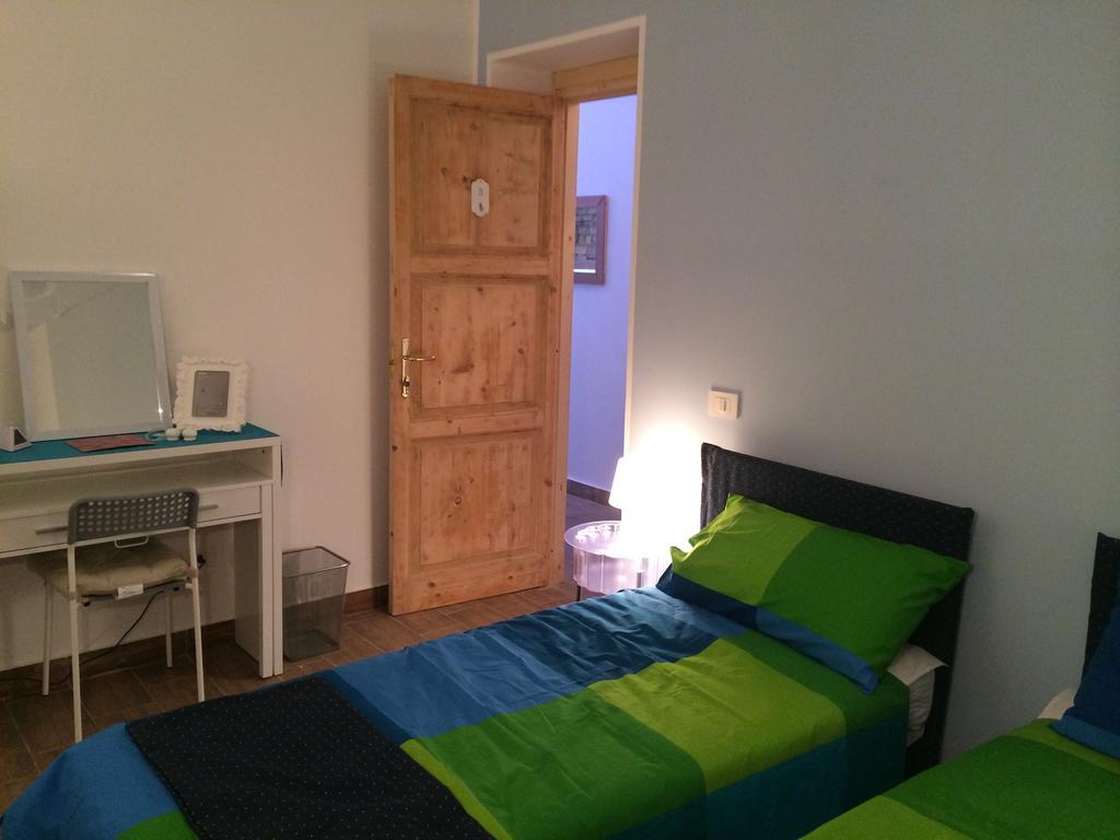 Romeo B&B Reggio di Calabria Szoba fotó