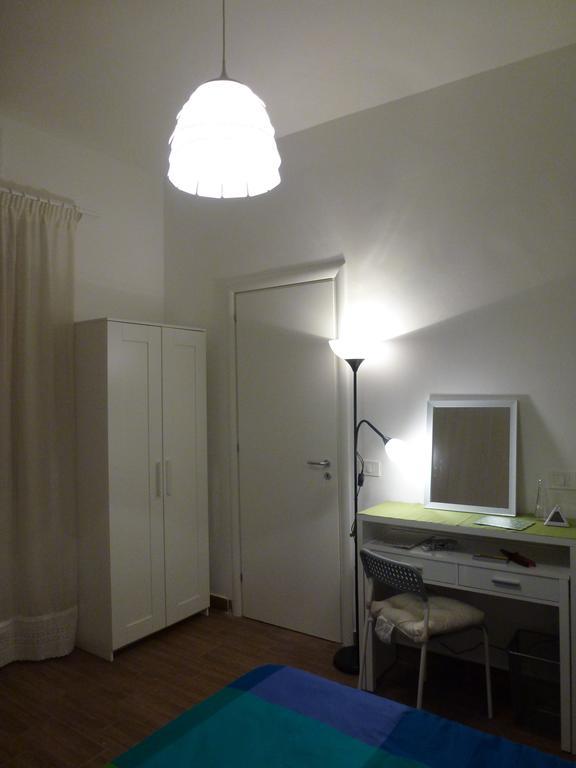 Romeo B&B Reggio di Calabria Szoba fotó