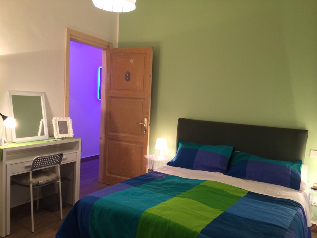 Romeo B&B Reggio di Calabria Szoba fotó