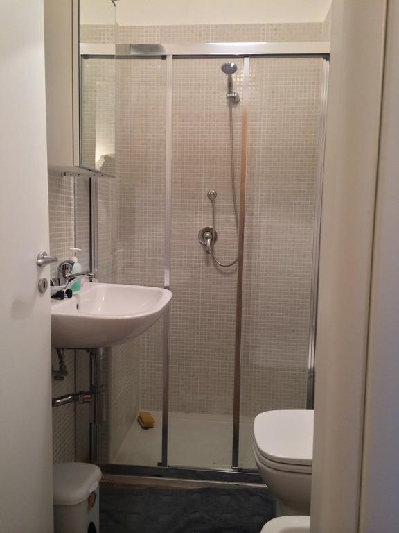 Romeo B&B Reggio di Calabria Szoba fotó