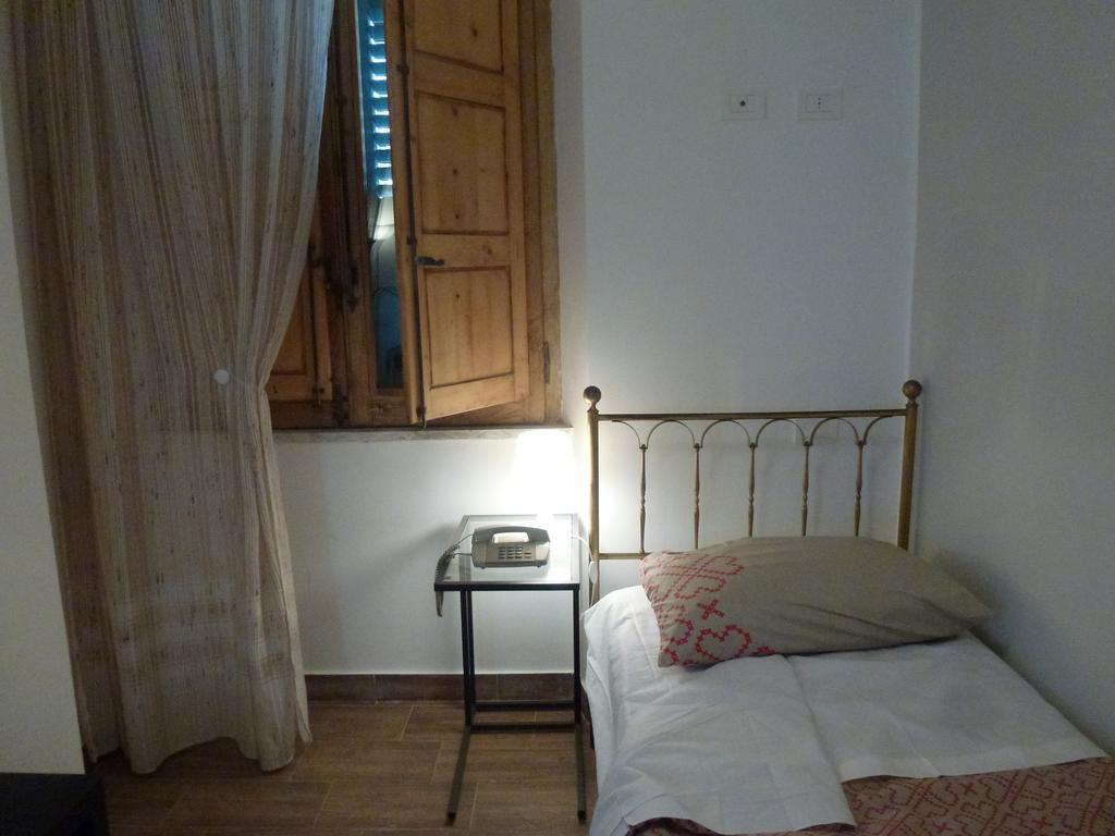 Romeo B&B Reggio di Calabria Szoba fotó