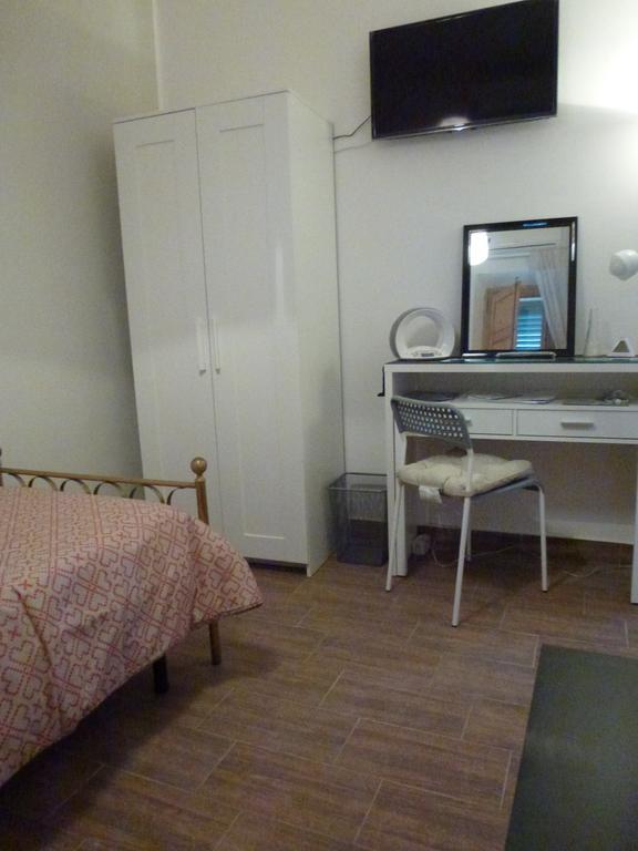 Romeo B&B Reggio di Calabria Szoba fotó