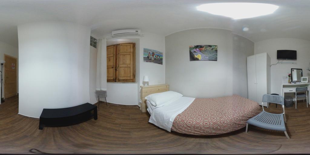 Romeo B&B Reggio di Calabria Kültér fotó